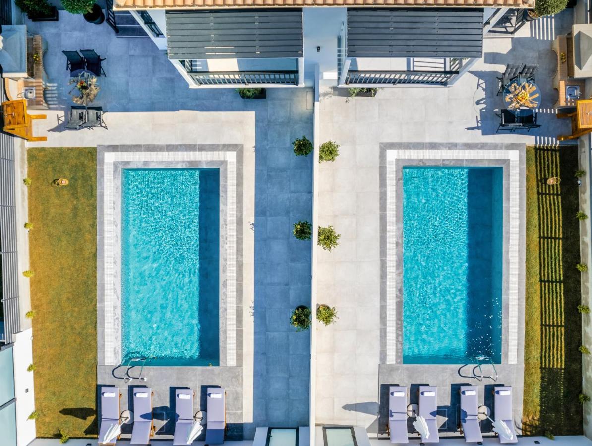 Eagle's Nest - Adjoining Villas! * Tsilivi (Zakynthos)