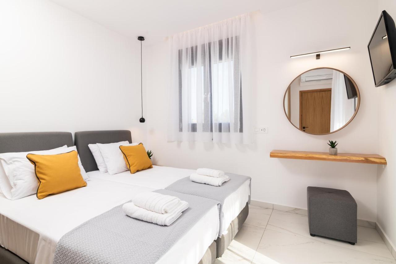 Eagle's Nest - Adjoining Villas! Tsilivi (Zakynthos)