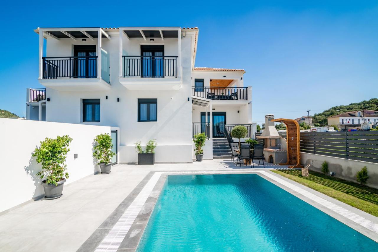 Eagle's Nest - Adjoining Villas! * Tsilivi (Zakynthos)