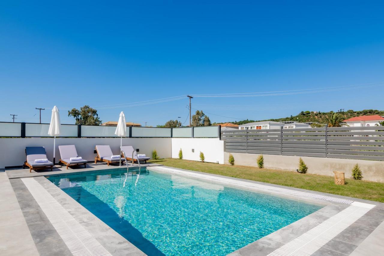 Villa Eagle's Nest - Adjoining Villas! Tsilivi (Zakynthos)