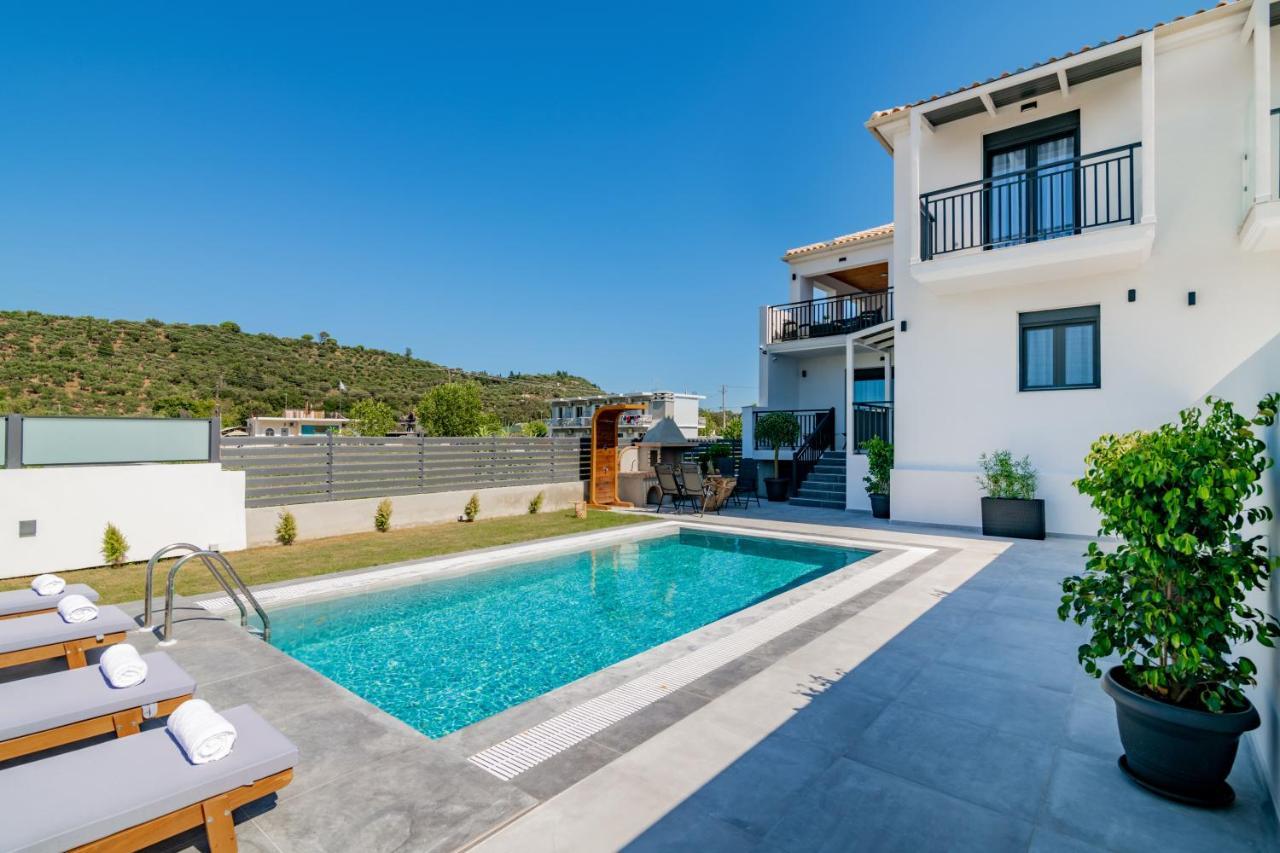 Eagle's Nest - Adjoining Villas! Tsilivi (Zakynthos)