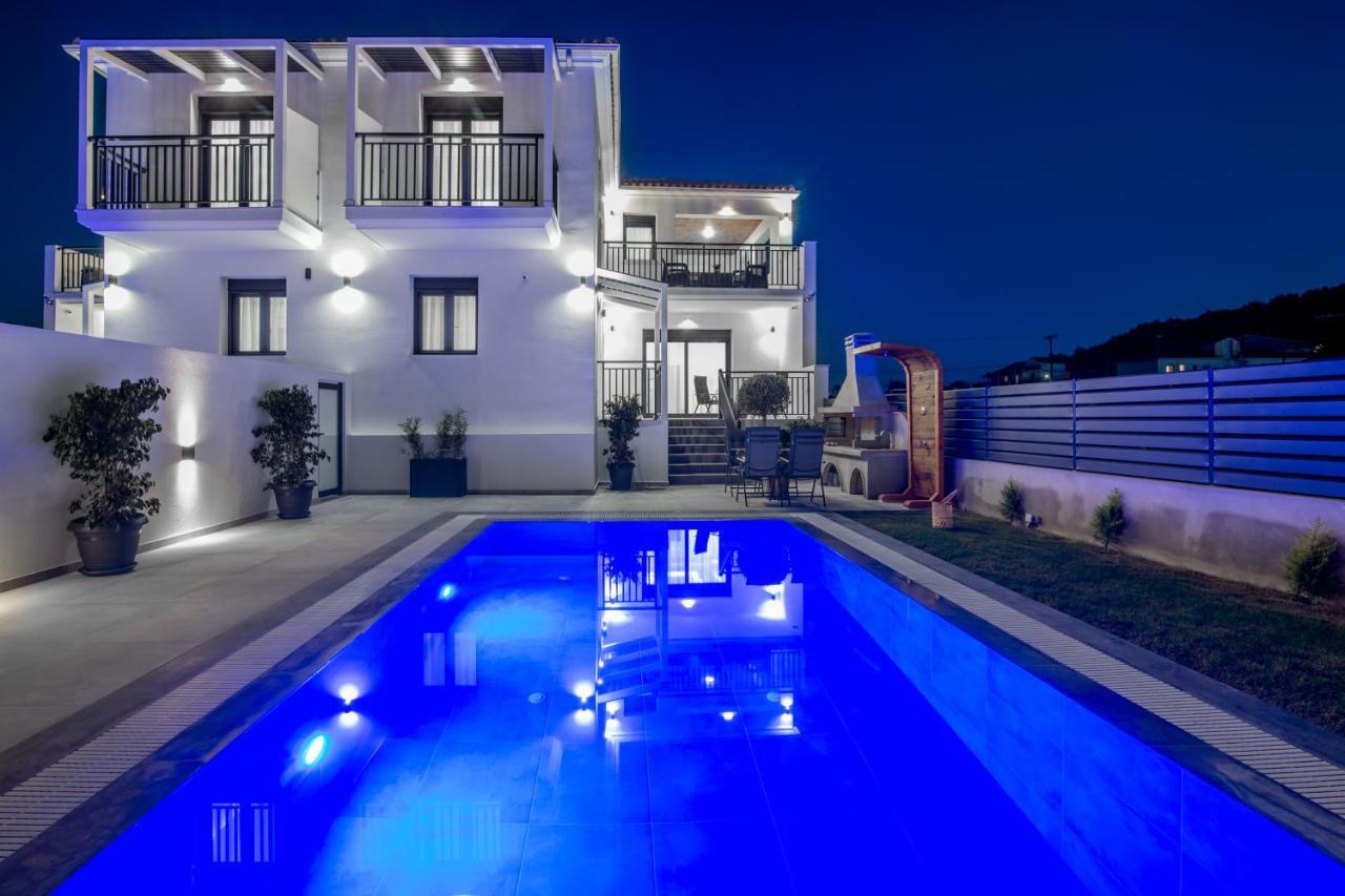 Villa Eagle's Nest - Adjoining Villas!